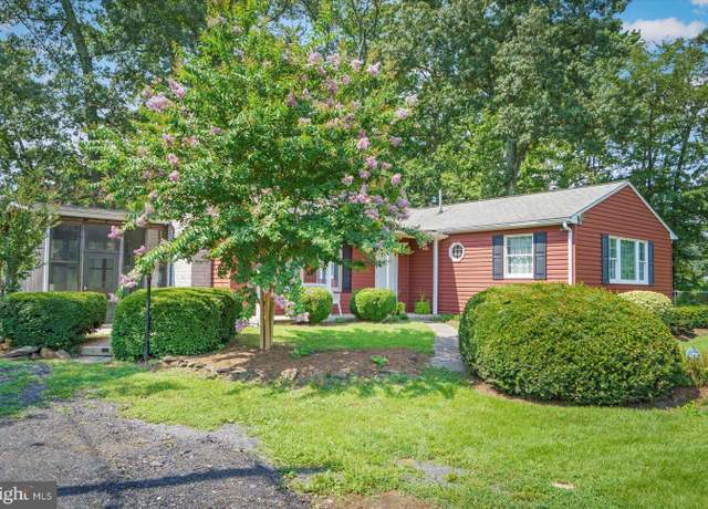 Property at 8336 Elvaton Rd, Millersville, MD 21108, 3 beds, 2 baths