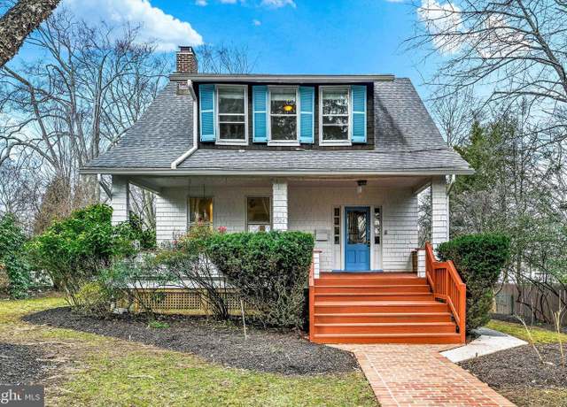 Property at 5724 Oakshire Rd, Baltimore, MD 21209, 3 beds, 1.5 baths