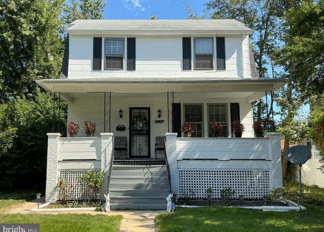 Property at 2736 Kildaire Dr, Baltimore, MD 21234, 2 beds, 1 bath