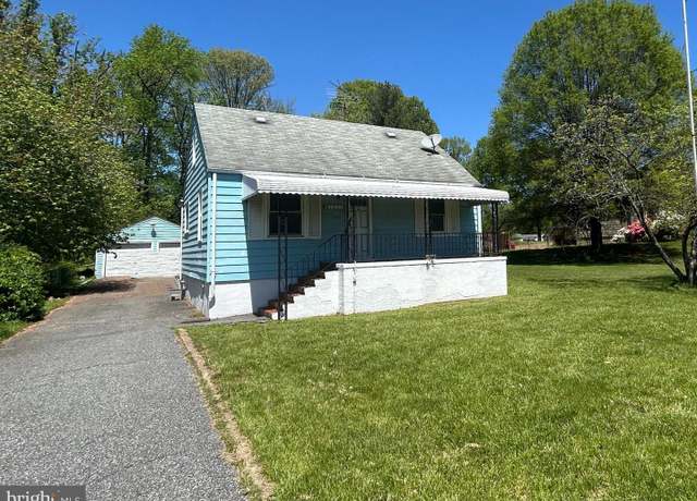 Property at 1806 Middleborough, Essex, MD 21221, 4 beds, 1 bath