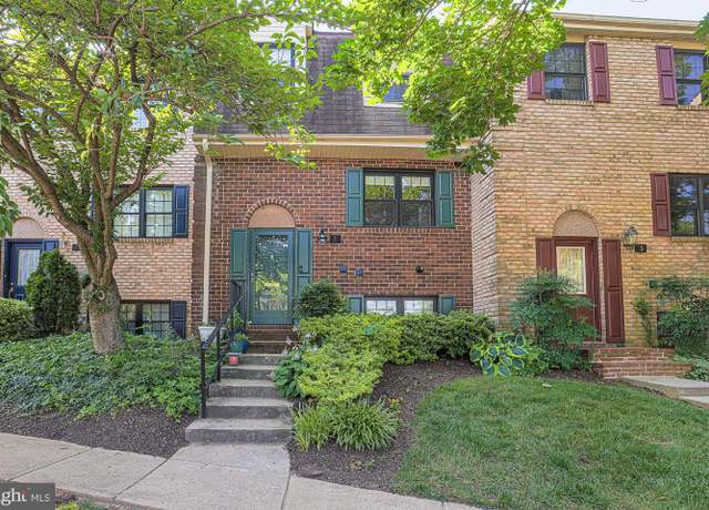 Property at 5 Theo Ln #5, Towson, MD 21204, 3 beds, 2.5 baths