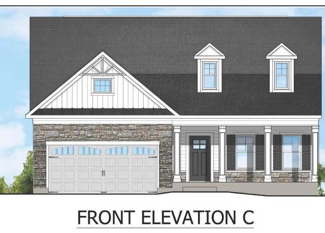 Property at 134 Kinsey Dr, Prince Frederick, MD 20678, 3 beds, 2 baths