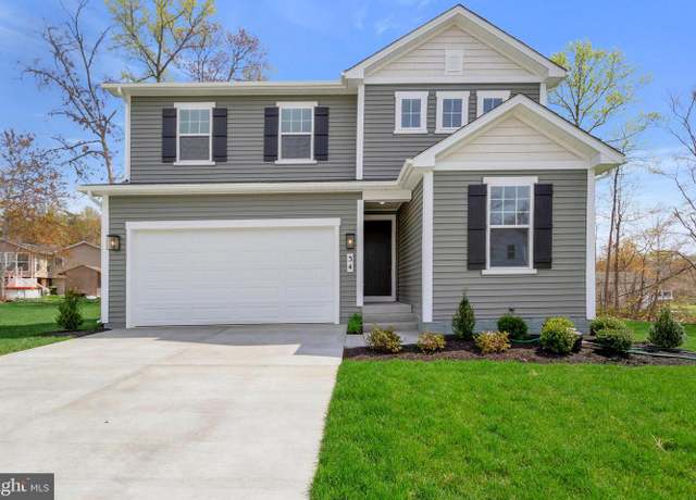 Property at 34 Poplar Ct, North East, MD 21901, 4 beds, 3 baths