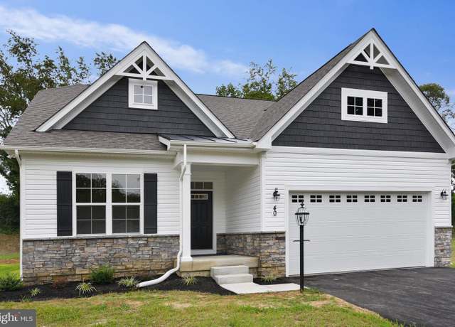 Property at Jermaine Pl, Waldorf, MD 20603, 4 beds, 3 baths
