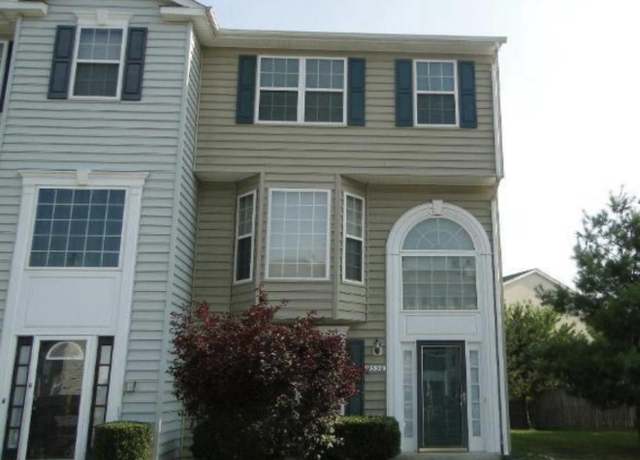 Property at 2530 Enterprise Pl, Waldorf, MD 20601, 4 beds, 3.5 baths