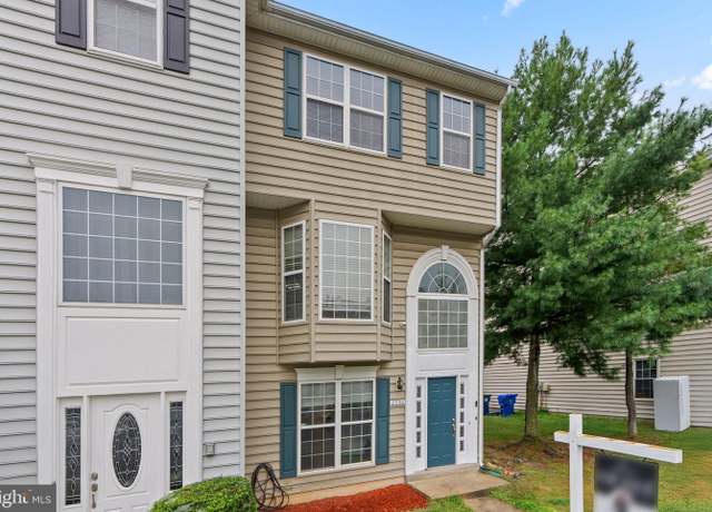 Property at 2530 Enterprise Pl, Waldorf, MD 20601, 4 beds, 3.5 baths