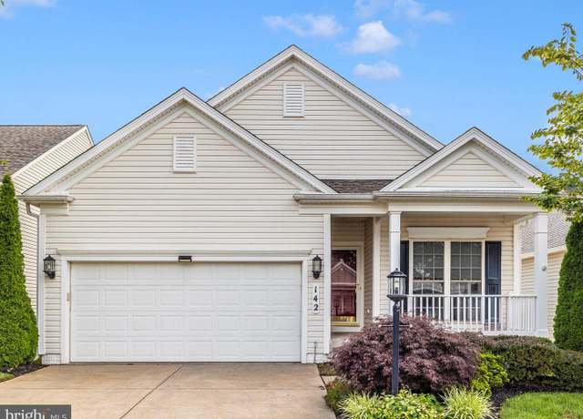 Property at 142 Saddletop Dr #349, Taneytown, MD 21787, 3 beds, 3 baths