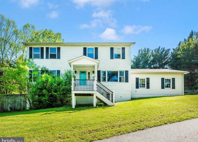 Property at 7915 Mount Pleasant Ct E, Walkersville, MD 21793, 4 beds, 3 baths