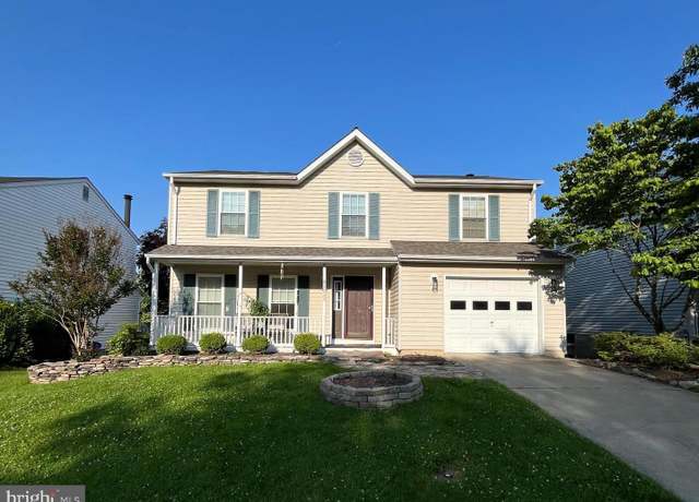 Property at 5553 Sponseller Ct, New Market, MD 21774, 4 beds, 2.5 baths