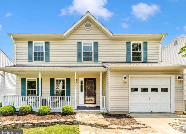 Property at 5553 Sponseller Ct, New Market, MD 21774, 4 beds, 2.5 baths