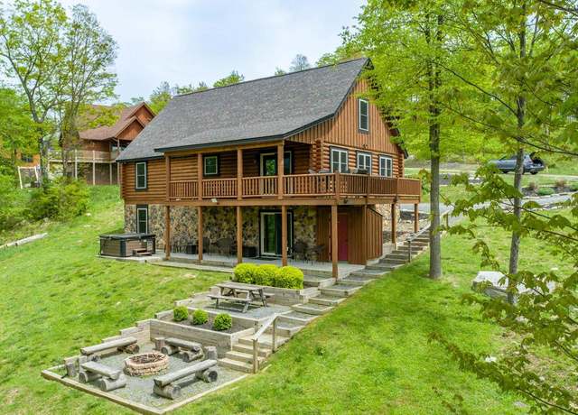 Property at 870 N Camp Rd, Mc Henry, MD 21541, 6 beds, 4 baths