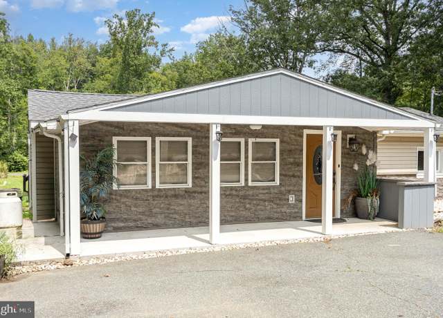 Property at 1507 Tower Rd, Aberdeen, MD 21001, 2 beds, 2 baths