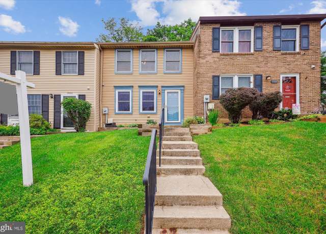 Property at 25510 Coltrane Dr, Damascus, MD 20872, 3 beds, 1.5 baths