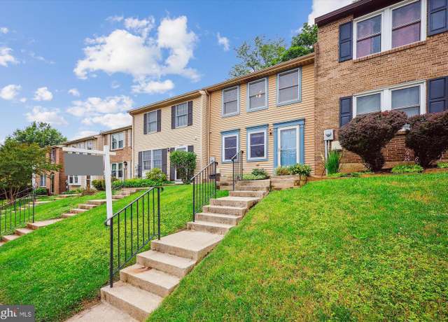 Property at 25510 Coltrane Dr, Damascus, MD 20872, 3 beds, 1.5 baths