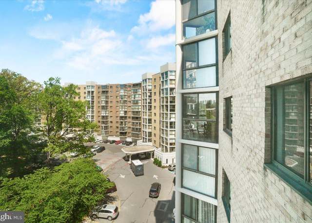 Property at 15107 Interlachen Dr Unit 2-625, Silver Spring, MD 20906, 1 bed, 1 bath