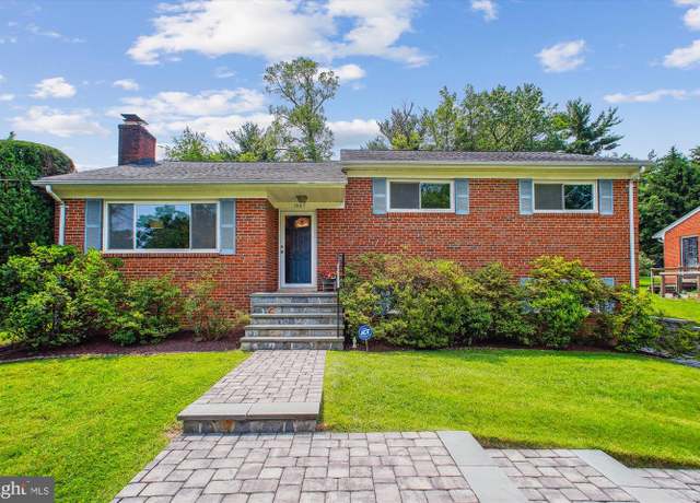 Property at 1007 Brantford Ave, Silver Spring, MD 20904, 4 beds, 4 baths