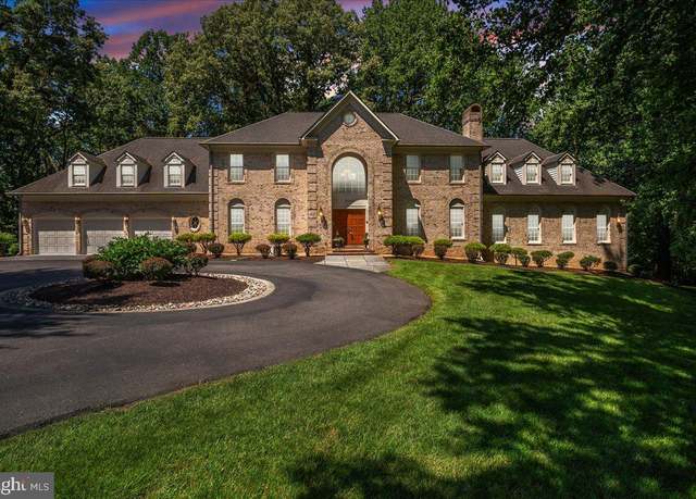 Property at 15506 Avery Rd, Rockville, MD 20855, 7 beds, 8.5 baths