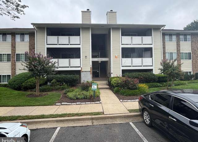 Property at 12201 Peach Crest Dr Unit 901D, Germantown, MD 20874, 2 beds, 1 bath