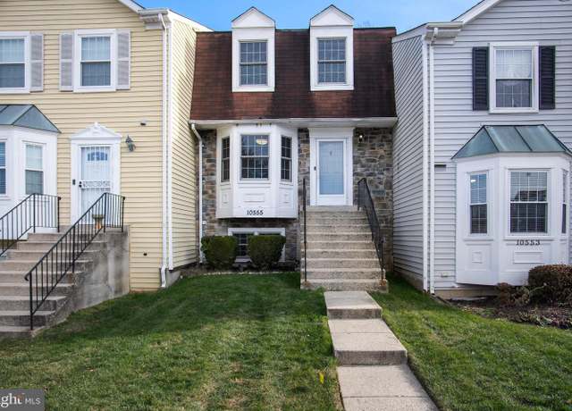 Property at 10555 Campus Way S, Upper Marlboro, MD 20774, 3 beds, 2.5 baths