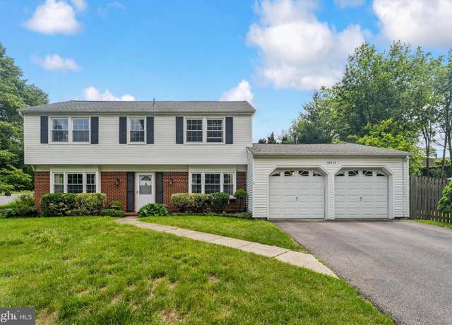 Property at 12717 Holiday Ln, Bowie, MD 20716, 3 beds, 3.5 baths