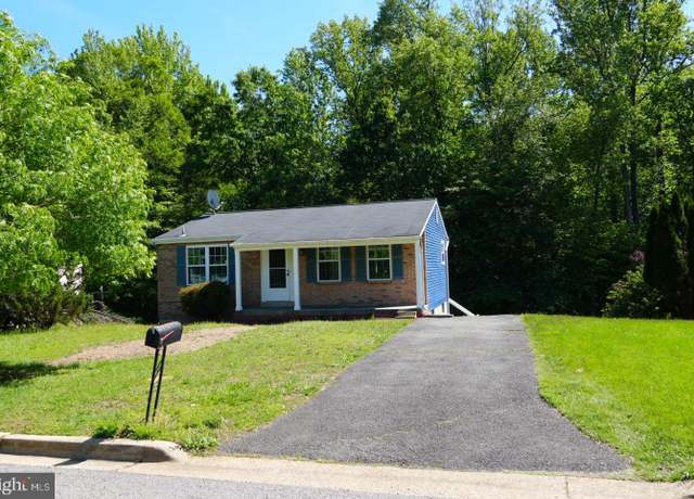 Property at 5105 Vienna Dr, Clinton, MD 20735, 4 beds, 2 baths