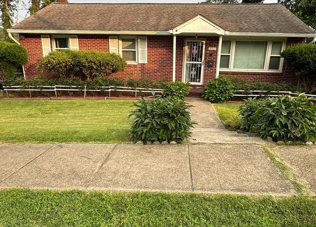 Property at 8127 Murray Hill Dr, Fort Washington, MD 20744, 5 beds, 2 baths