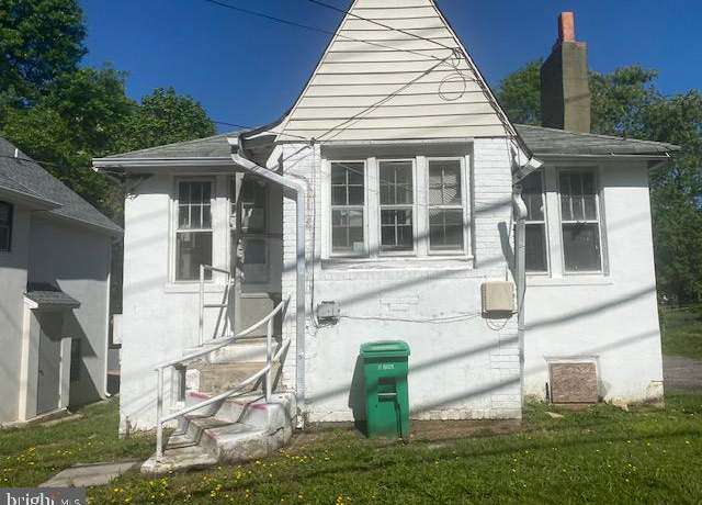 Property at 12115 Old Fort Rd, Fort Washington, MD 20744, 2 beds, 1 bath