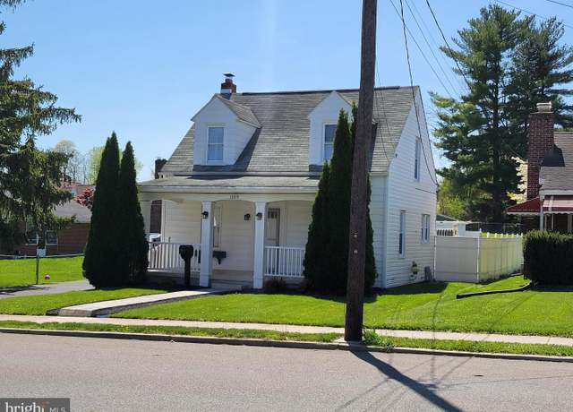Property at 1209 Salem Ave, Hagerstown, MD 21740, 2 beds, 2 baths