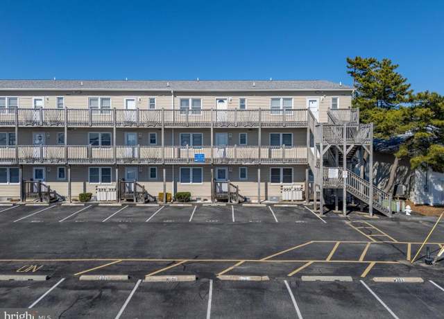 Property at 120 53rd St Unit N30102, Ocean City, MD 21842, 2 beds, 2 baths
