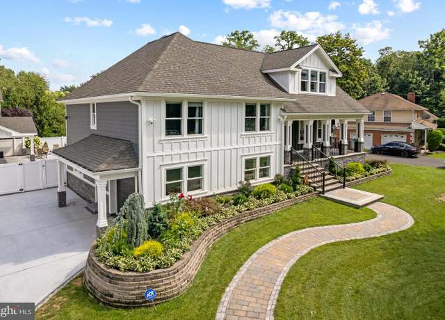 Property at 62 Sussex Dr, Cinnaminson, NJ 08077, 4 beds, 5.5 baths