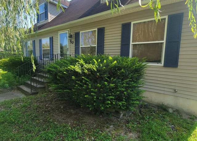 Property at 50 Royal Ave, Millville, NJ 08332, 4 beds, 2 baths