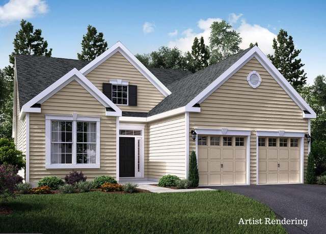 Property at 004 Castleton Dr, Williamstown, NJ 08094, 3 beds, 2 baths