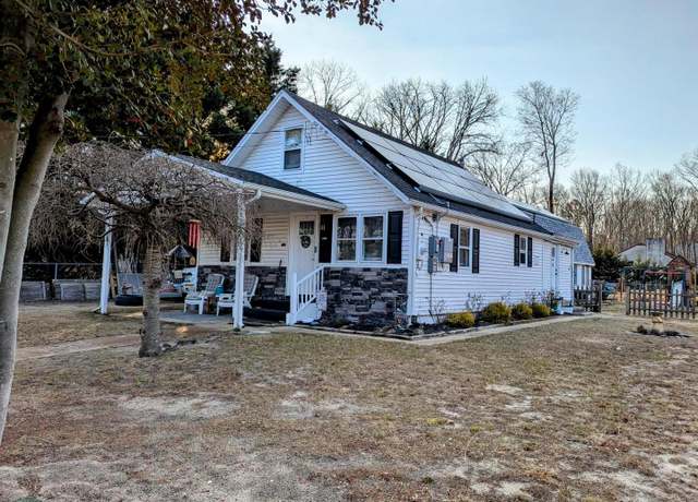 Property at 2003 Lakeside Dr, Williamstown, NJ 08094, 3 beds, 1 bath