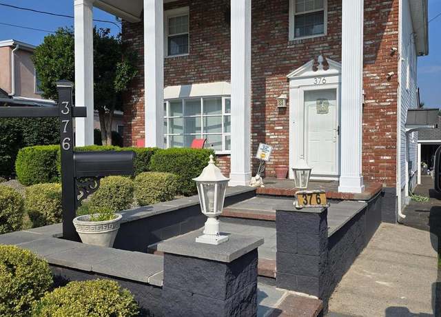 Property at 376 White Horse Ave, Hamilton, NJ 08610, 4 beds, 3.5 baths