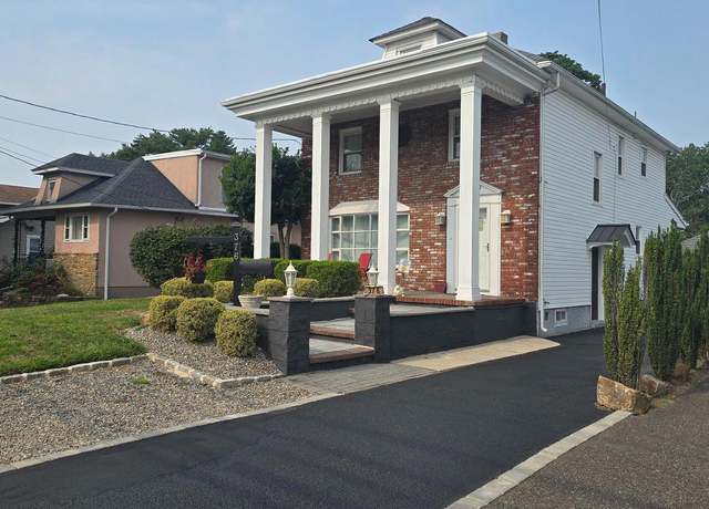 Property at 376 White Horse Ave, Hamilton, NJ 08610, 4 beds, 3.5 baths