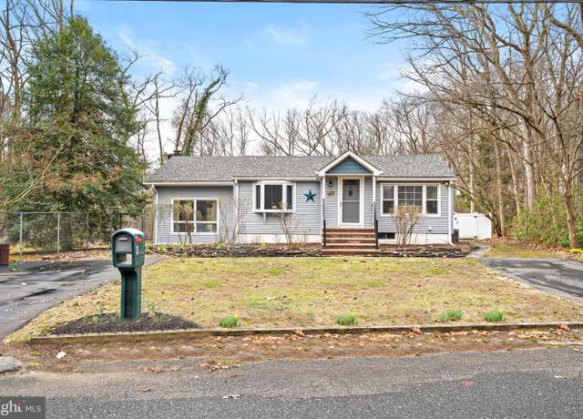 Property at 3 Squan Rd E, Millstone Township, NJ 08510, 2 beds, 1 bath