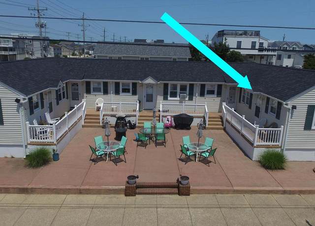 Property at 5515 Long Bch #5, Beach Haven, NJ 08008, 1 bed, 1 bath