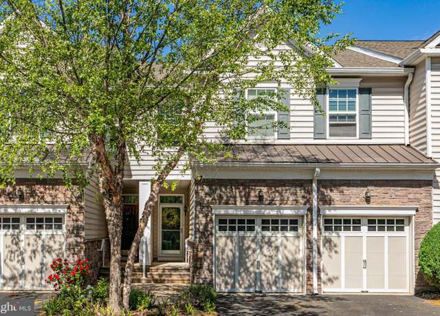 Property at 36 Autumn Ln, Skillman, NJ 08558, 3 beds, 2.5 baths