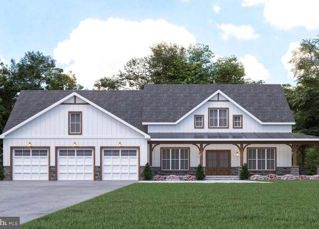 Property at 55 Matthew Ct, Littlestown, PA 17340, 3 beds, 2.5 baths