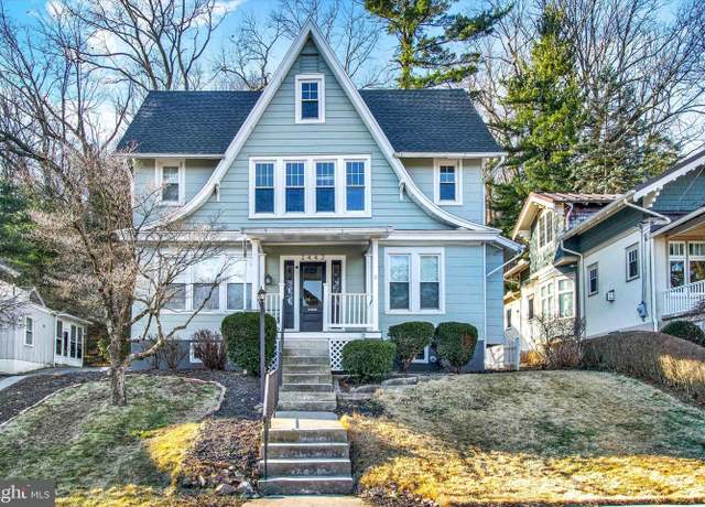 Property at 2442 Grandview Ave, Reading, PA 19606, 4 beds, 2 baths