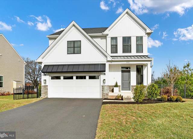 Property at 1152 Harper Dr, Warminster, PA 18974, 3 beds, 2.5 baths