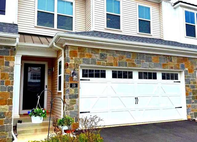 Property at 59 Parry Way, Warminster, PA 18974, 3 beds, 2.5 baths