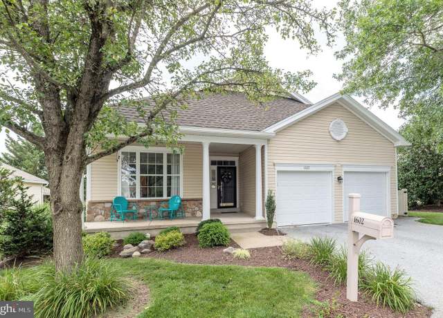 Property at 1602 Ulster Ln, West Chester, PA 19380, 3 beds, 3 baths