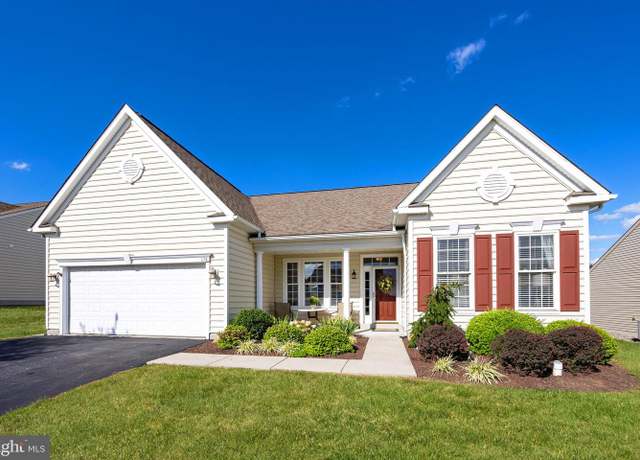 Property at 174 Augusta Dr, Honey Brook, PA 19344, 2 beds, 2 baths