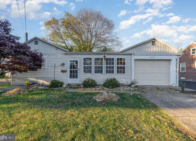 Property at 6228 Derry St, Harrisburg, PA 17111, 2 beds, 2 baths