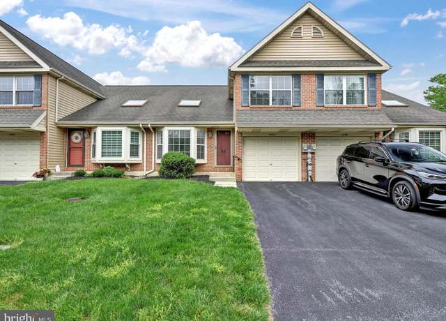 Property at 5496 Grouse Dr, Harrisburg, PA 17111, 3 beds, 2.5 baths