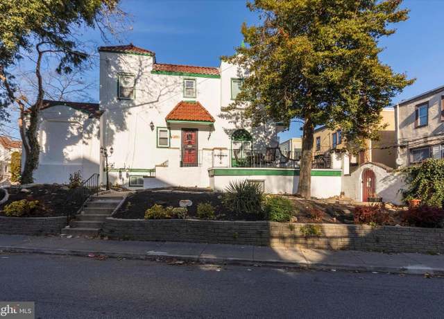 Property at 255 Shirley Rd, Upper Darby, PA 19082, 3 beds, 1.5 baths