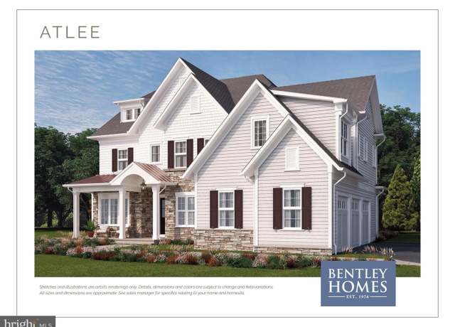 Property at Lot 1 Zebley Rd, Garnet Valley, PA 19060, 4 beds, 3.5 baths