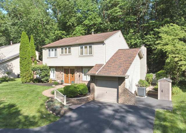 Property at 345 Ellis Rd, Havertown, PA 19083, 4 beds, 2.5 baths