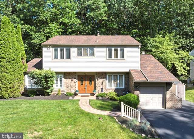 Property at 345 Ellis Rd, Havertown, PA 19083, 4 beds, 2.5 baths